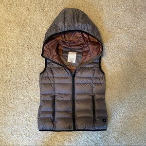 Esprit Down Puffer Vest